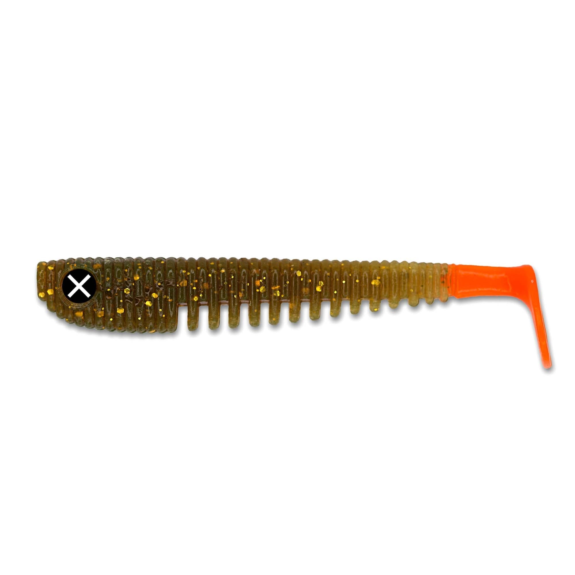 Monkey Lures King Lui 10 cm Motor Bug