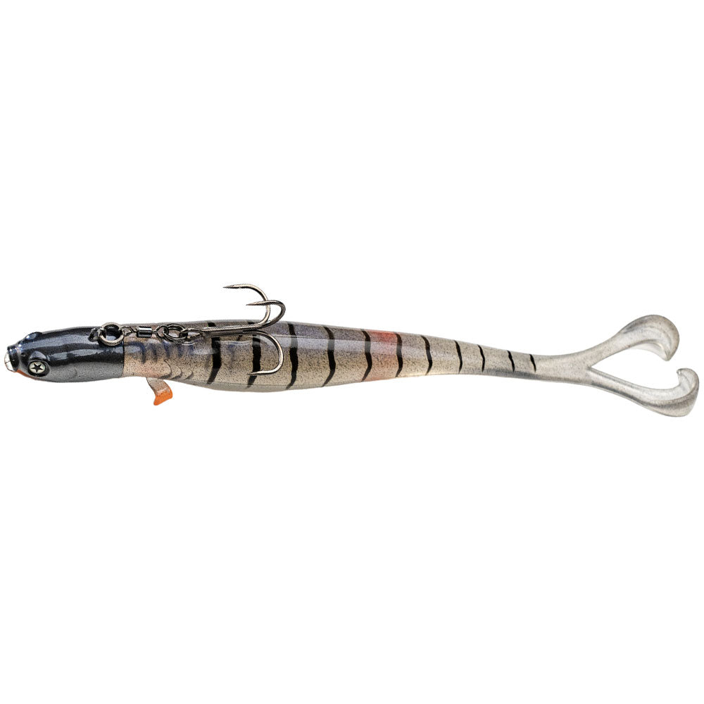 LMAB Drunk Shooter Crystal Carl