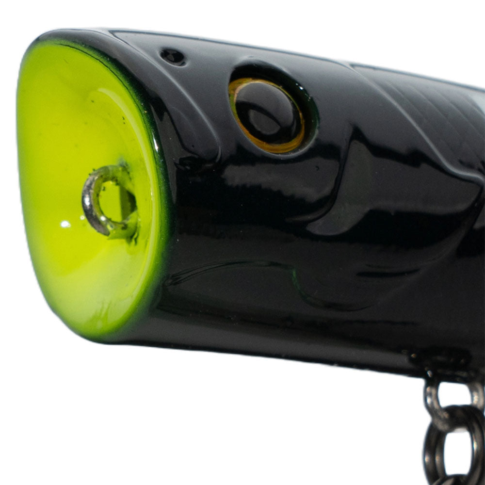 LMAB KØFI Splash Vibe 70F Black Tiger