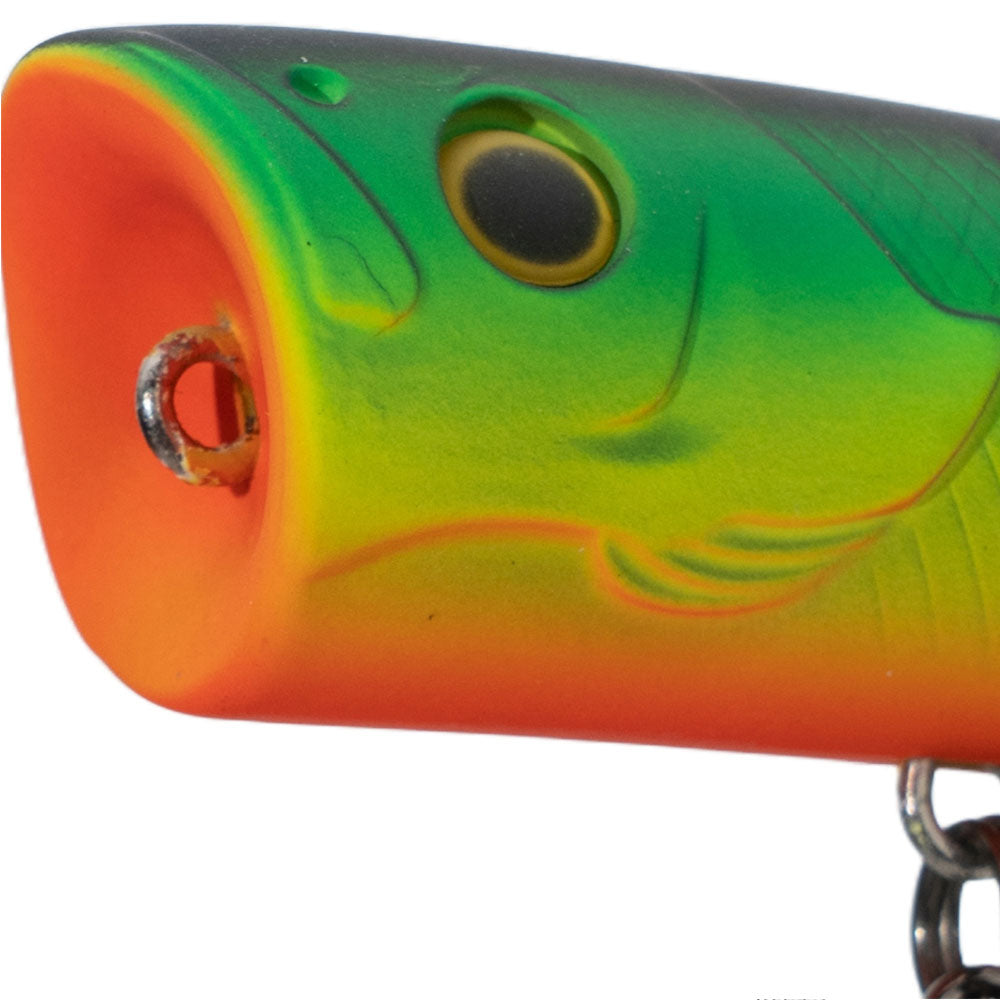 LMAB KØFI Splash Vibe 70F Fire Tiger