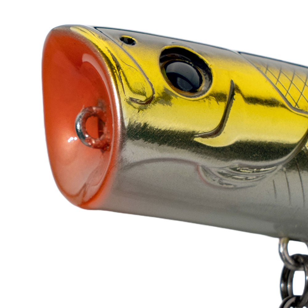 LMAB KØFI Splash Vibe 70F Real Perch