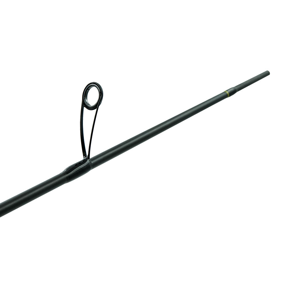 La Moustique Spinning