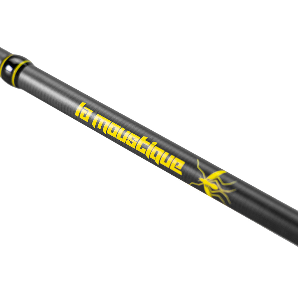 LMAB La Moustique Casting 198 cm 2 10 g