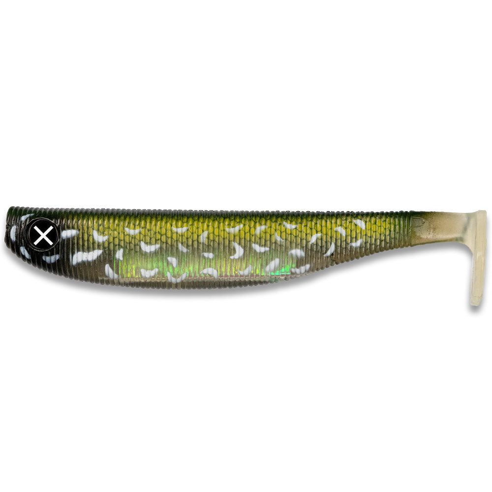 Monkey-Lures-Fat-Lui-11-cm-Grandma-s-Mistake-Flash-Series