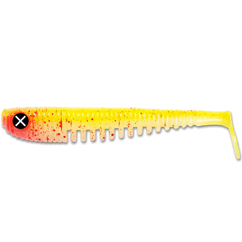 Monkey Lures King Lui 10 cm Chainsaw Cheesecake