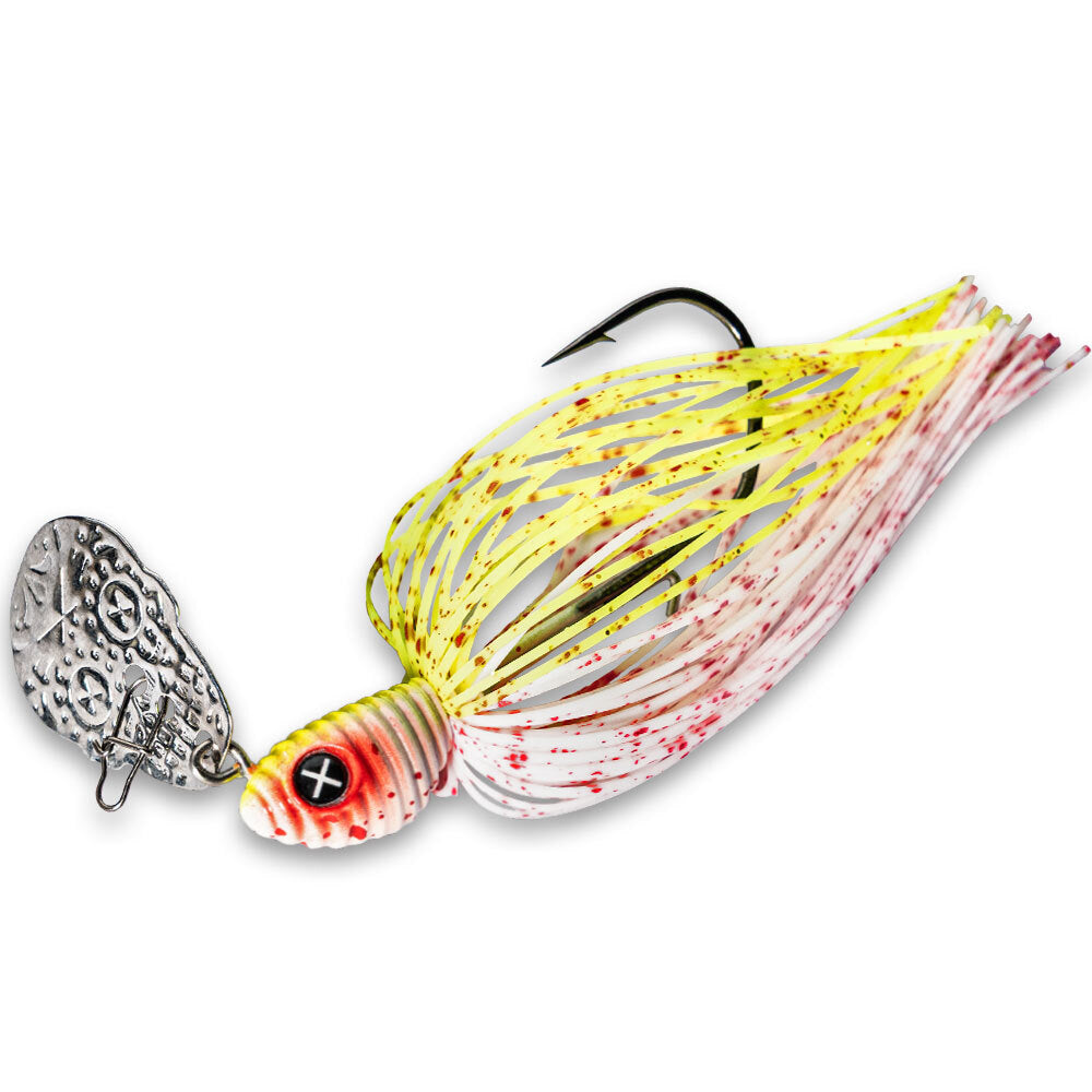 Monkey Lures Razor Lui 1/0 et 3/0