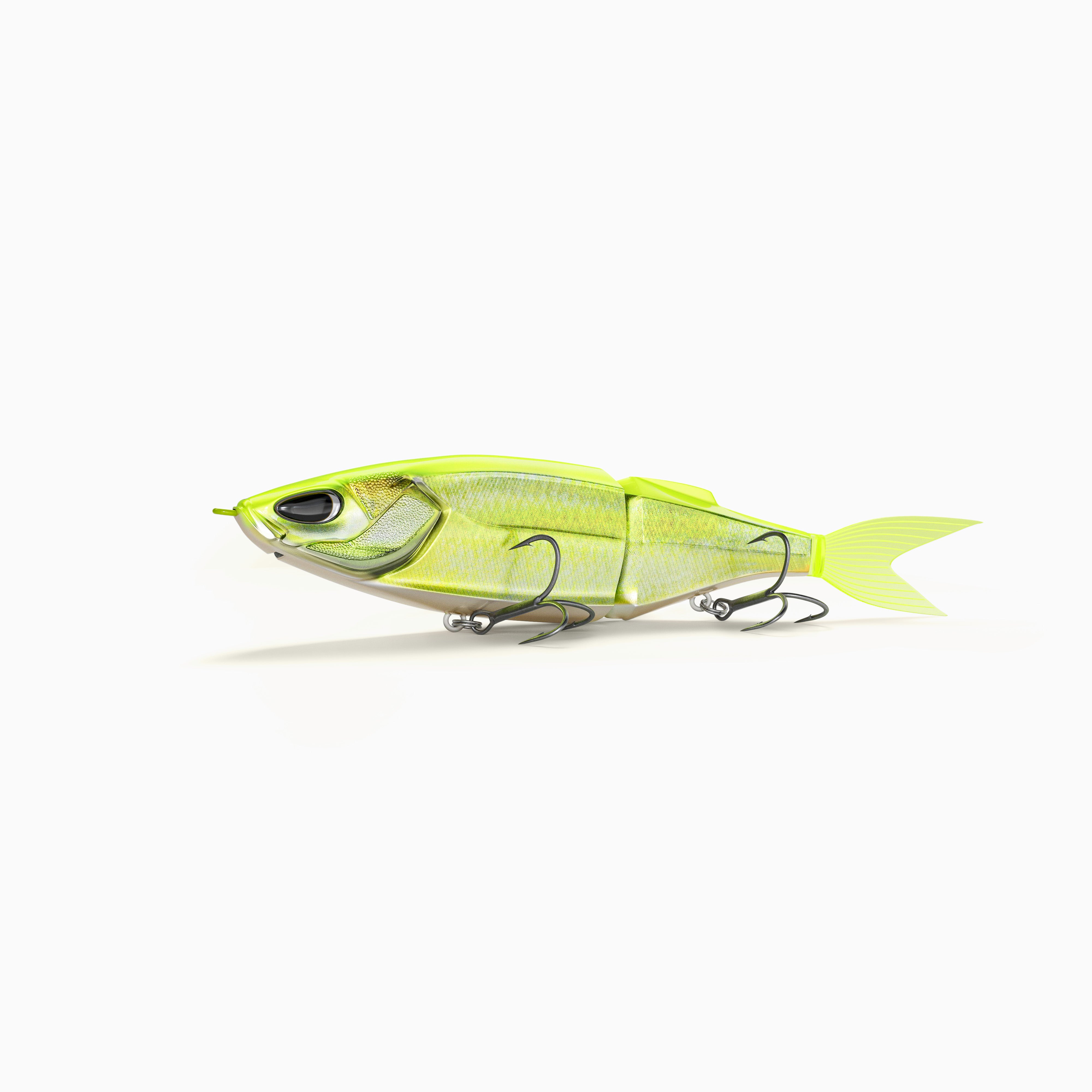 Nays TRN 190 swimbait