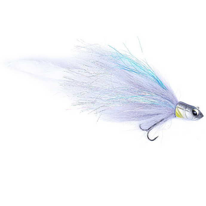 Bim Crazy Rabbit Shallow