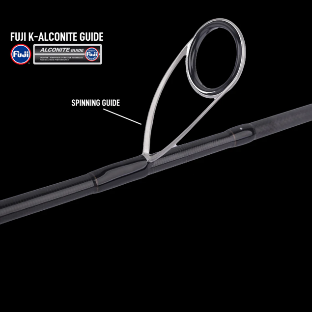 BONE Voyage X Spinning- 4brins