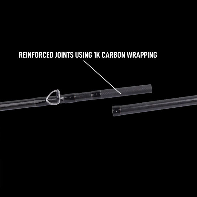 BONE Voyage X Spinning- 4brins