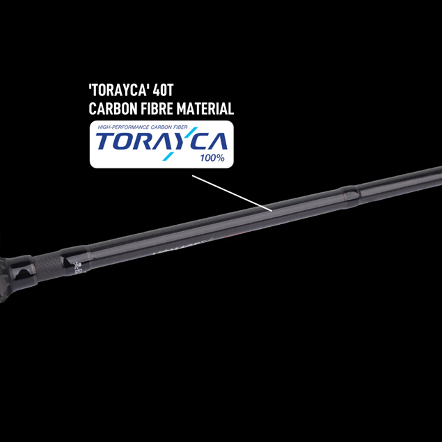 BONE Voyage X Spinning- 4brins