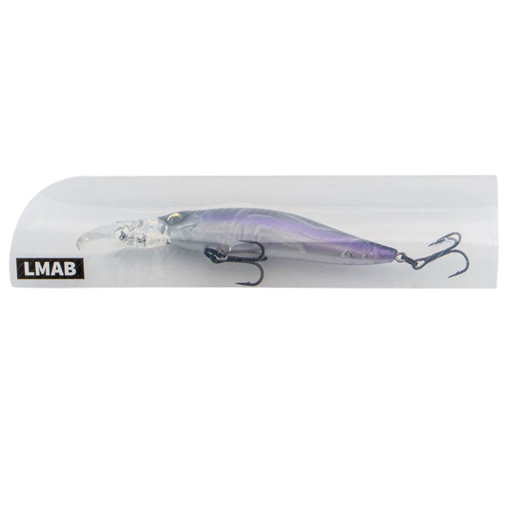LMAB Lure sleeve