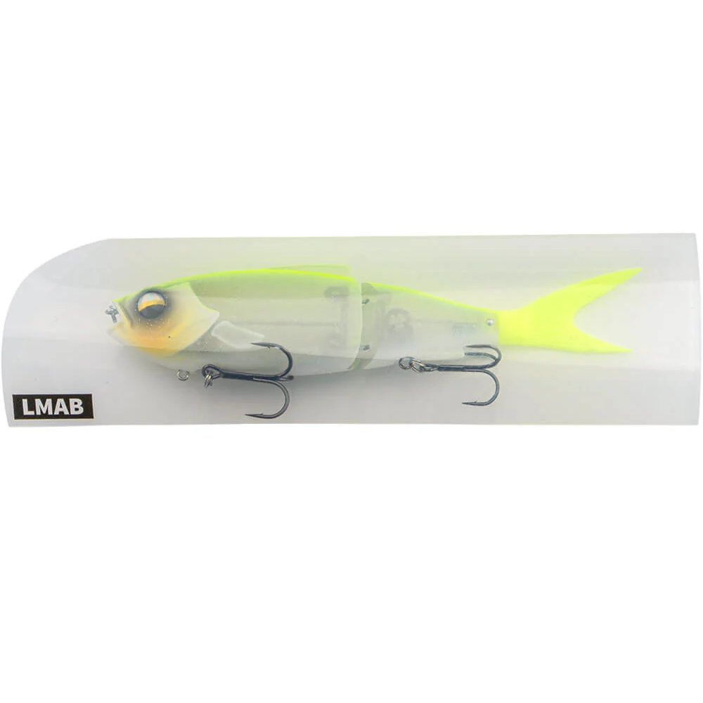 LMAB Lure sleeve