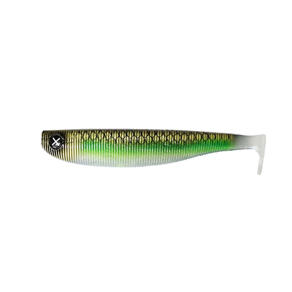 Monkey Lures 11 cm Fat Lui Carpe Nostra
