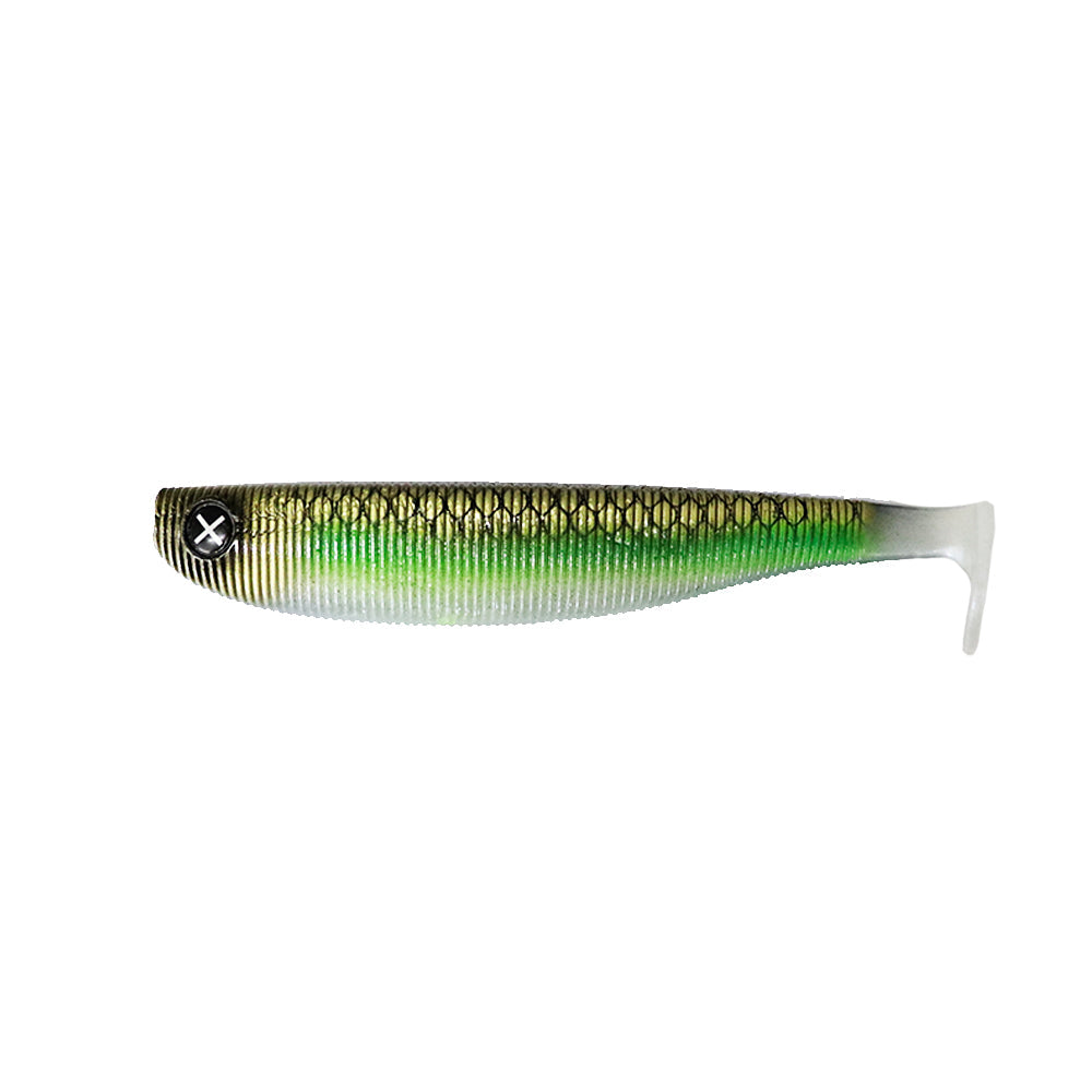 Monkey Lures Fat Lui 11 cm Carpe Nostra