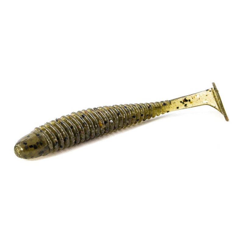Wobble shad 2"