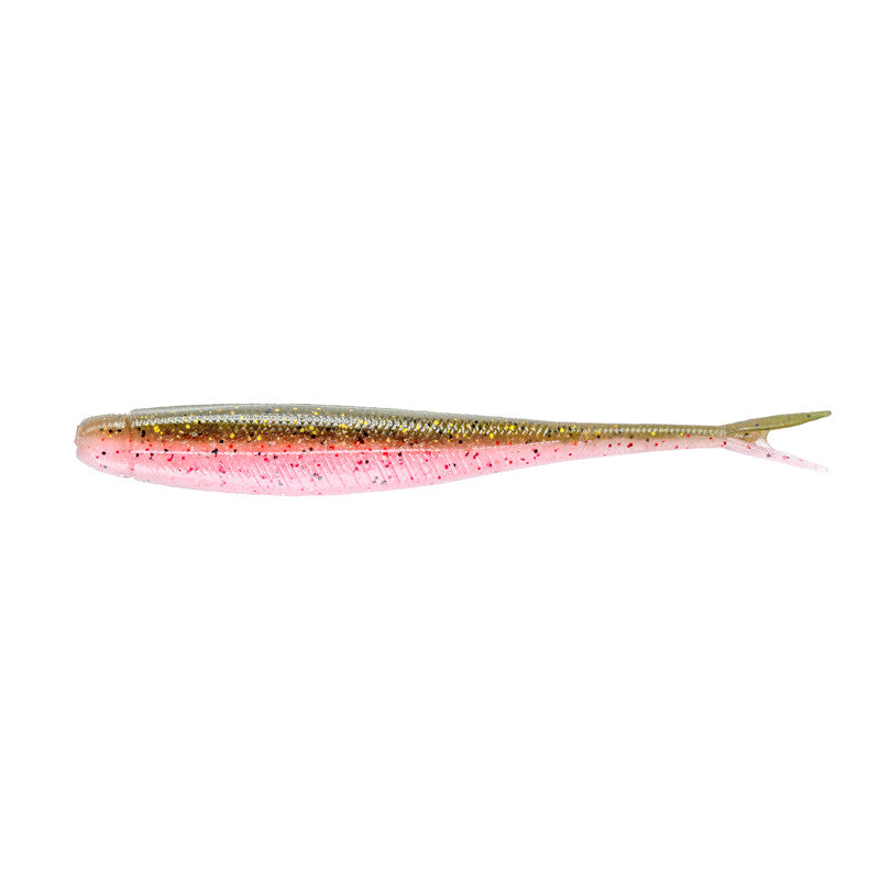 S.L.T Minnow 3.5"