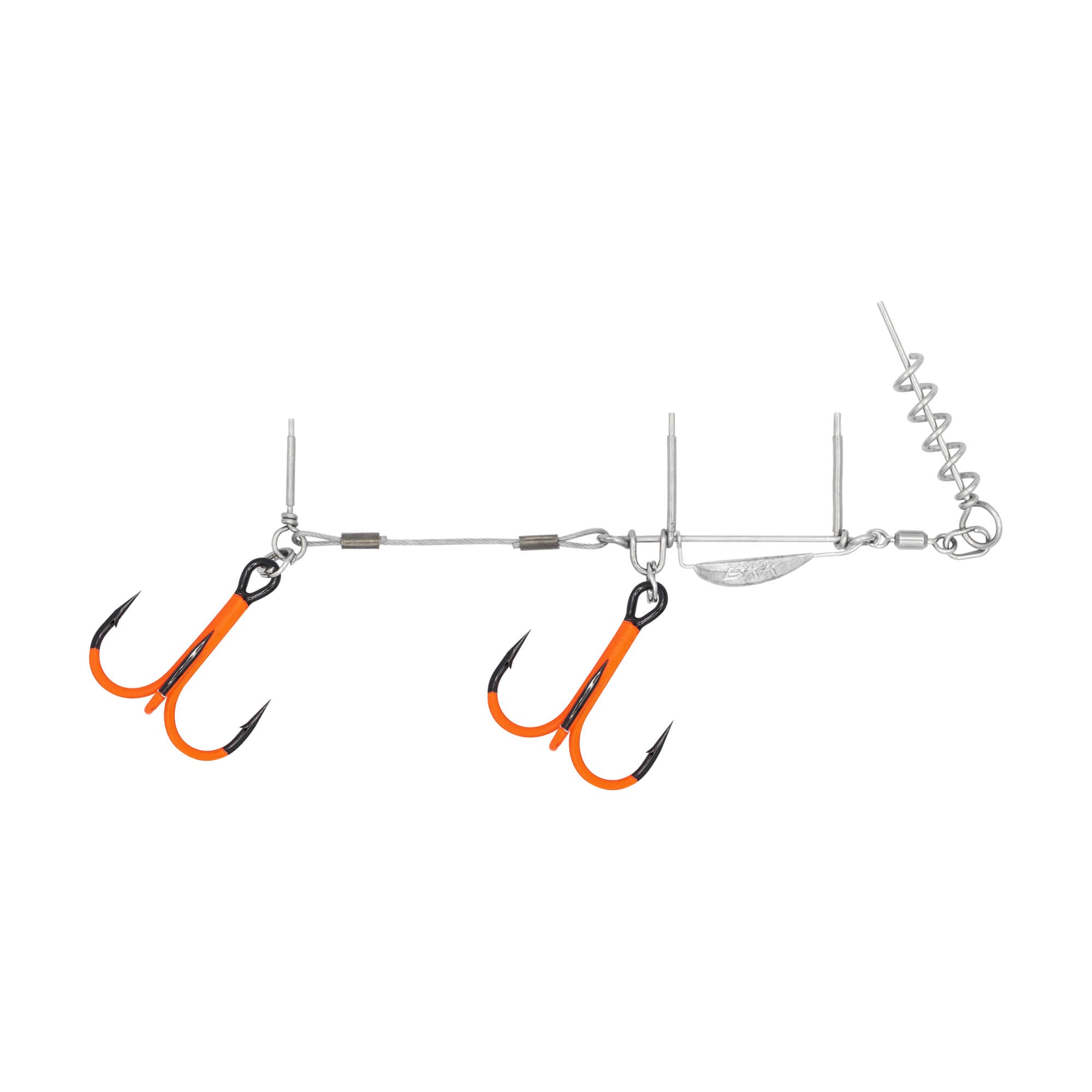 Stinger BB Trigger 21 UVO