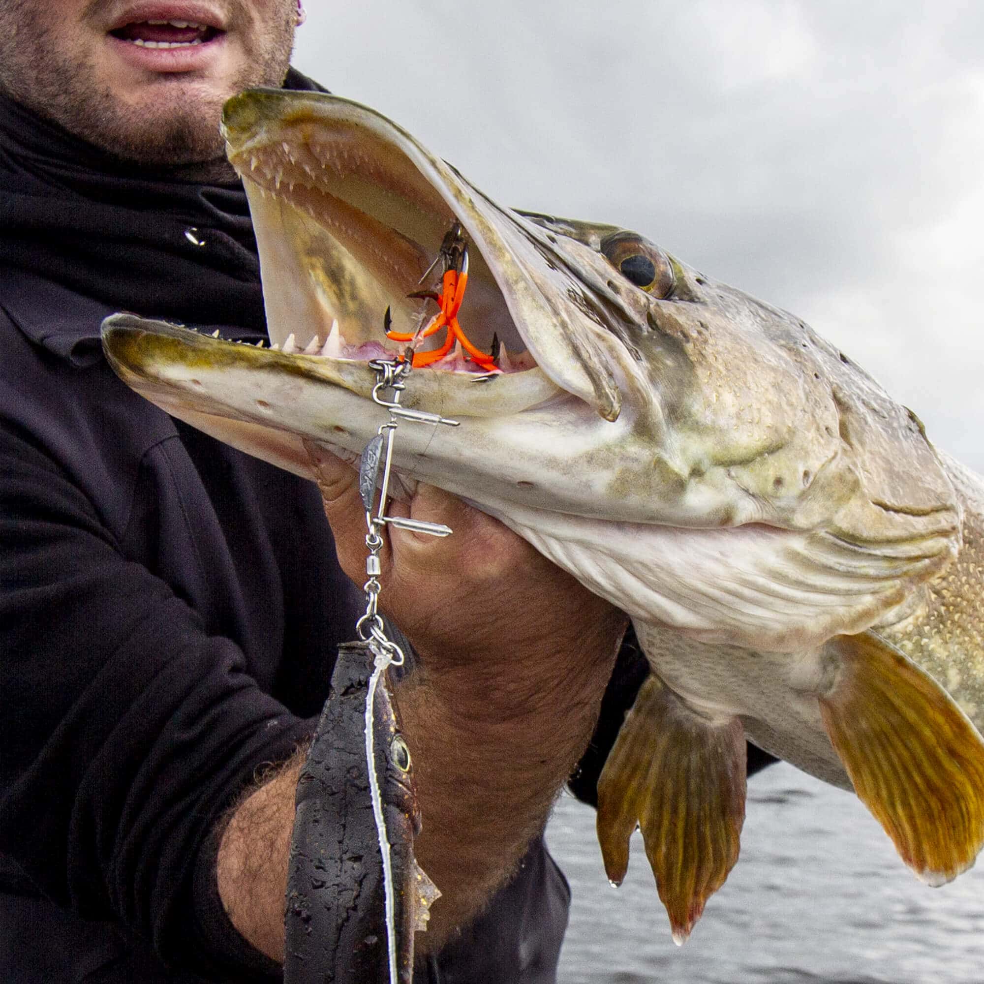 Stinger BB Trigger 21 UVO