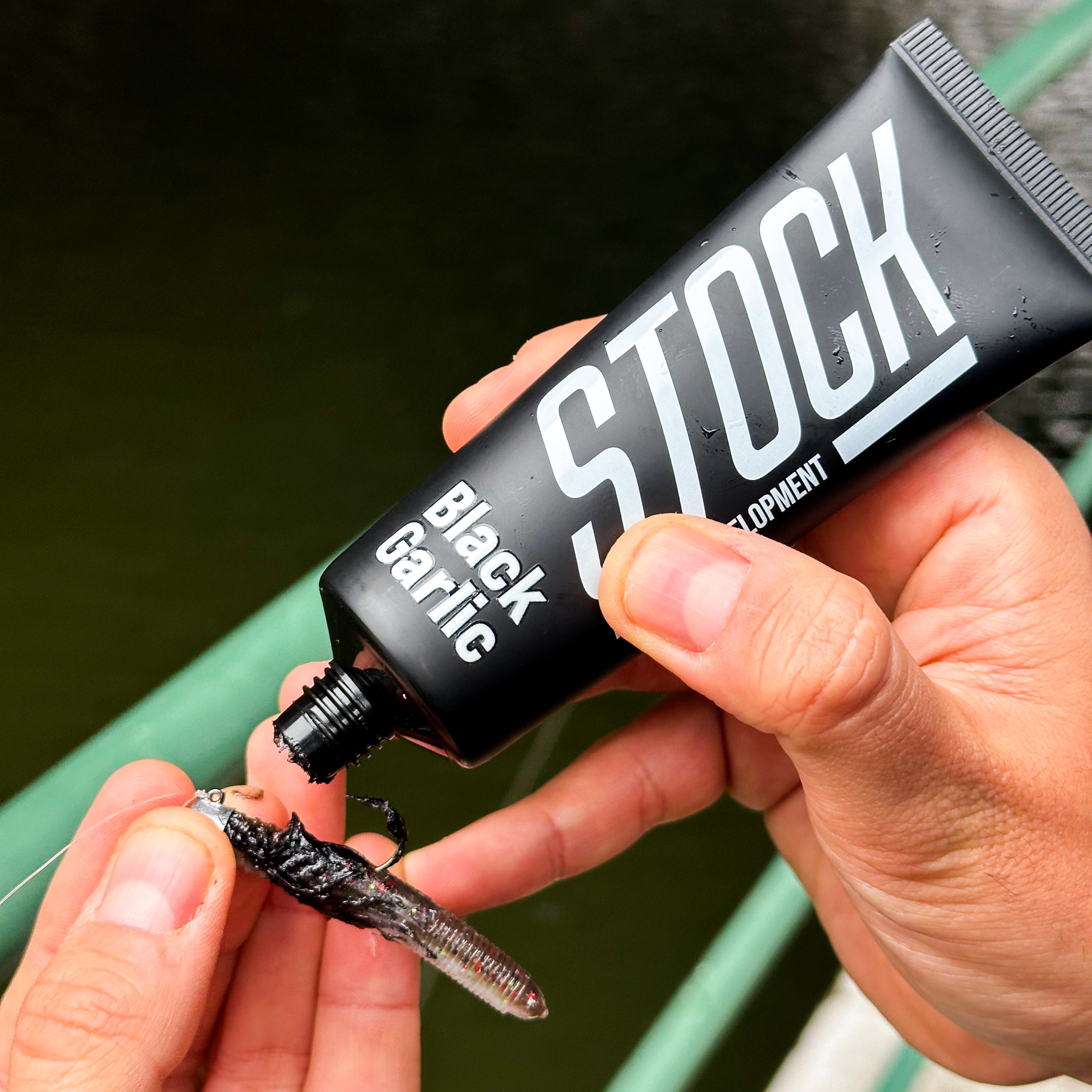 Attractant Stock
