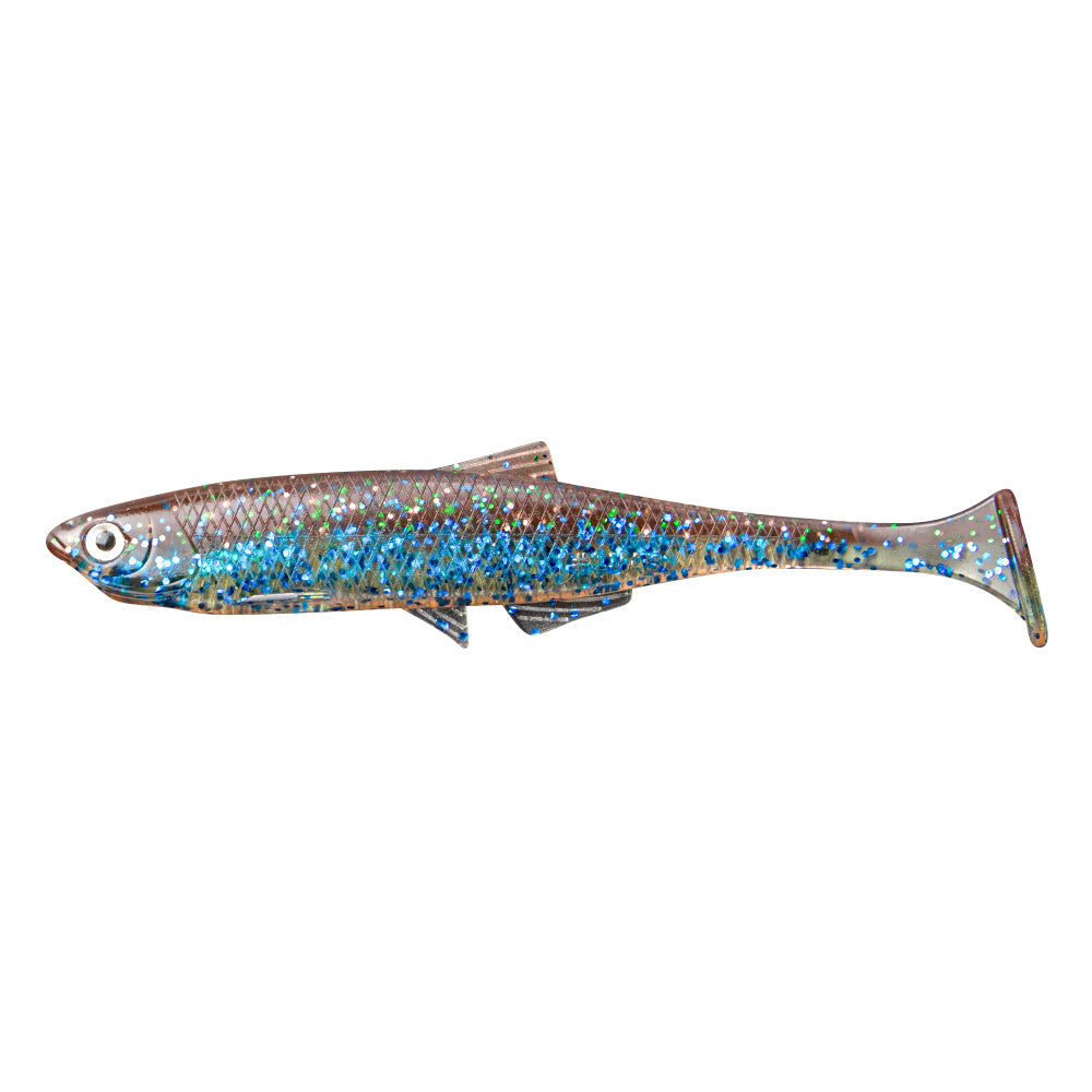 LMAB KFI Bleak Shad 6 cm KOeFI Galaxy