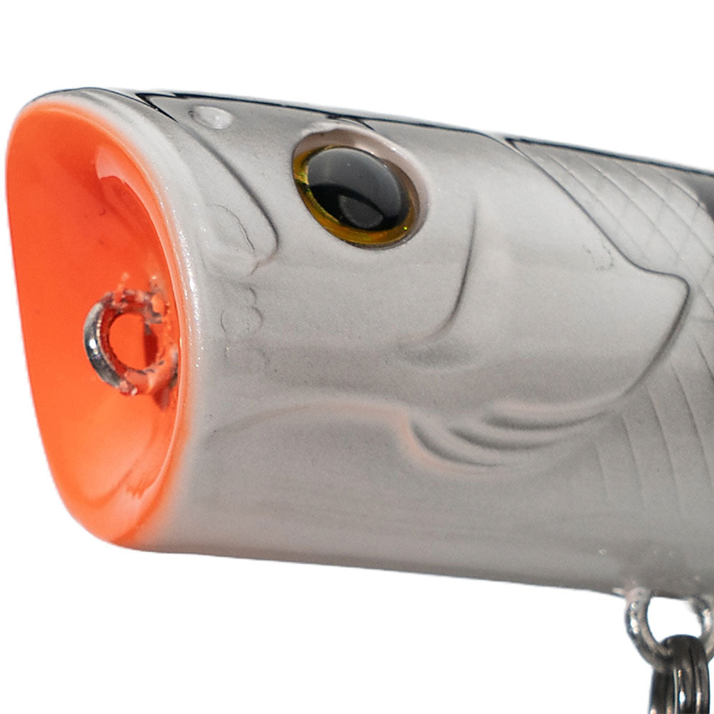 LMAB KØFI Splash Vibe 70F White Tiger