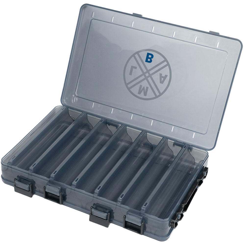 Boite à leurres durs