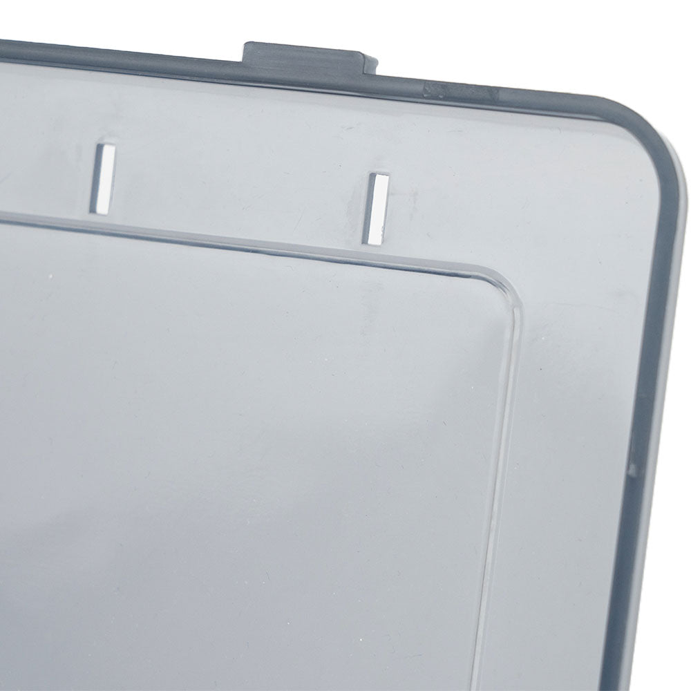 Boite à leurres durs