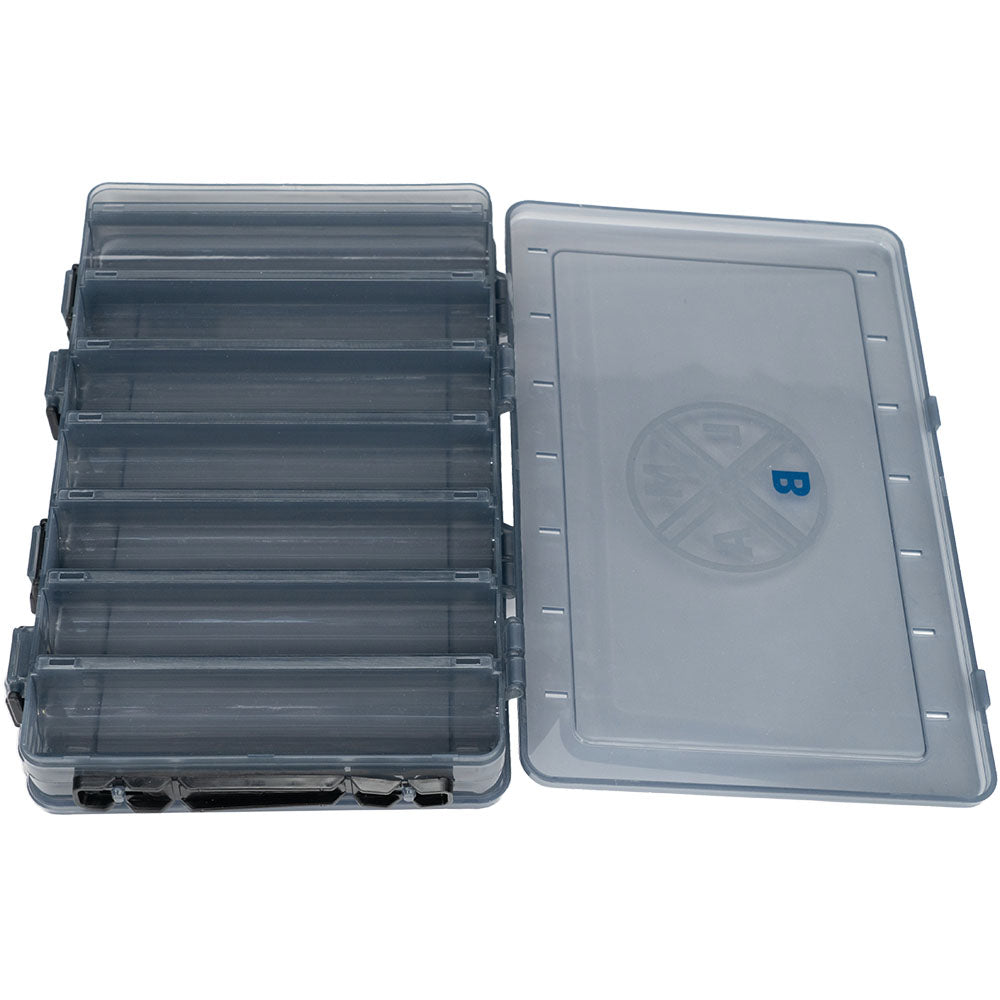 Boite à leurres durs