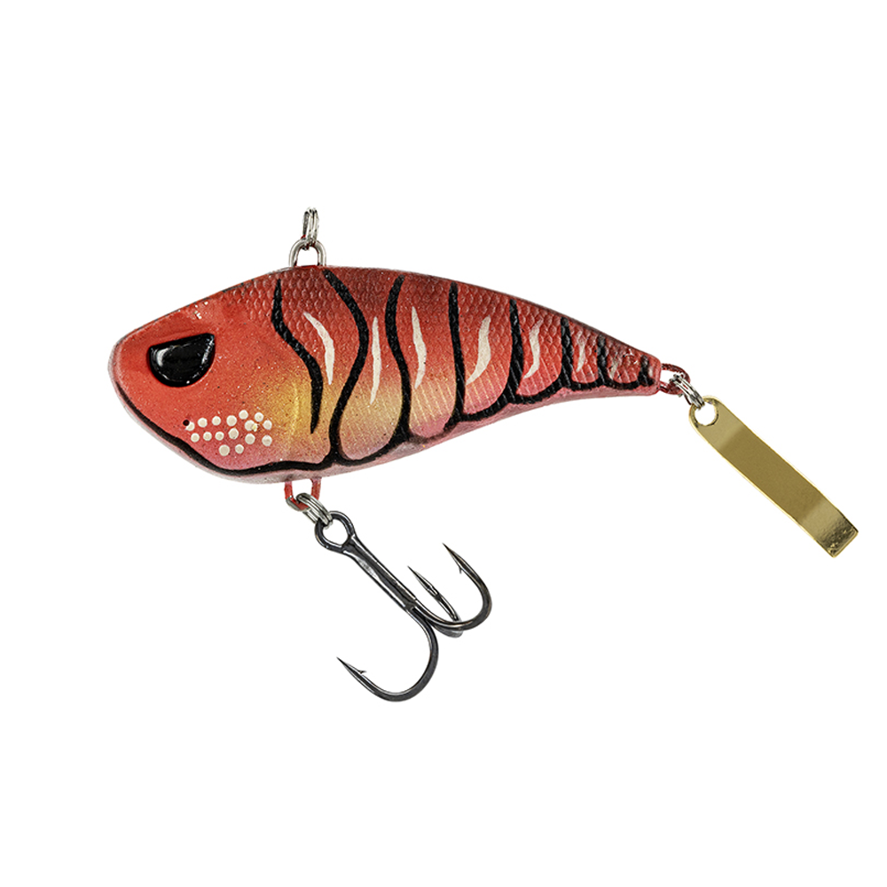 Molix Soft Lipless Vib 55