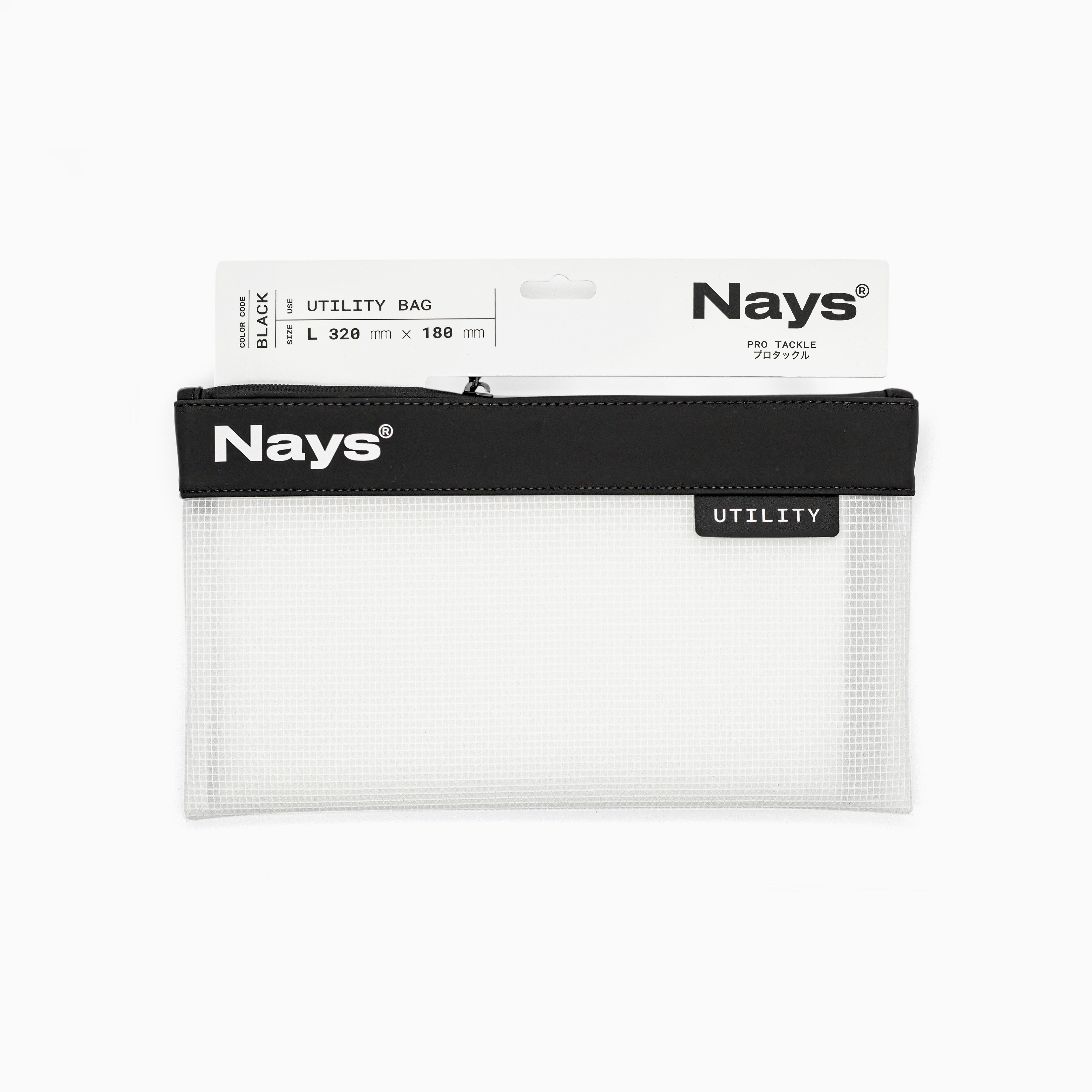 Nays utility bag