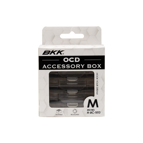 BKK OCD Accessory Box