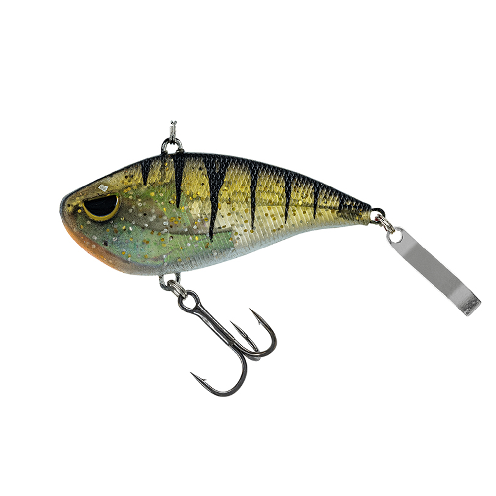 Molix Soft Lipless Vib 55