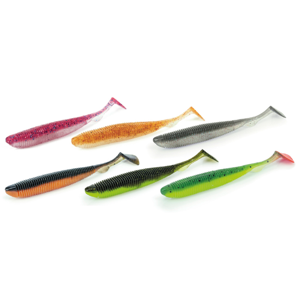 Molix RA Shad 3.8"