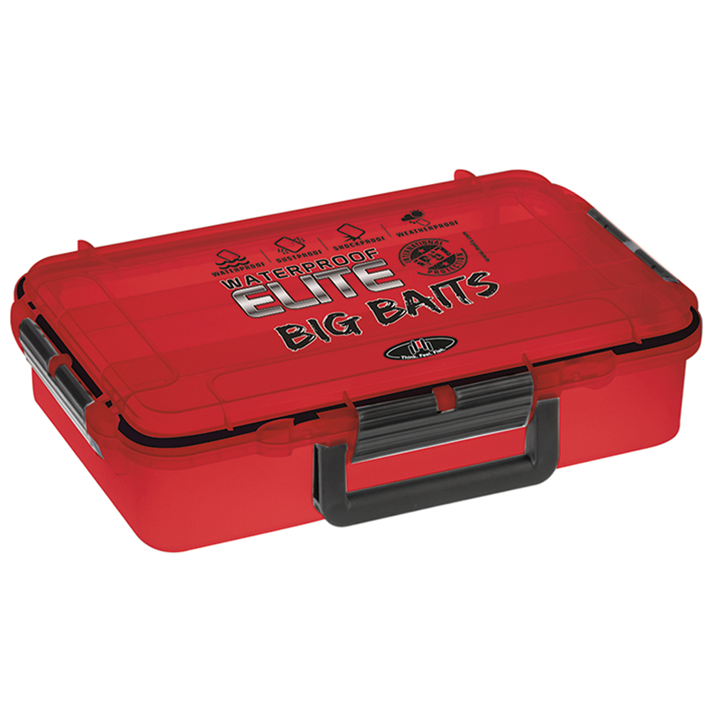 Boite molix elite waterproof BIGBAIT