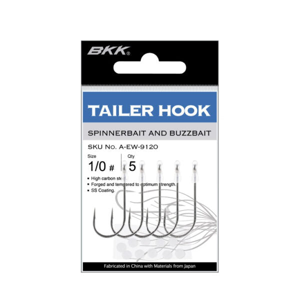 BKK Trailer Hook