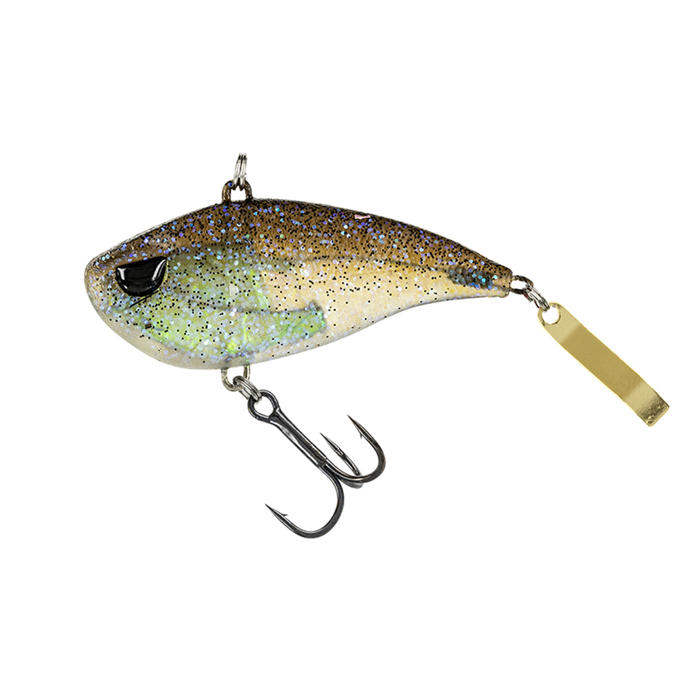 Molix Soft Lipless Vib 55