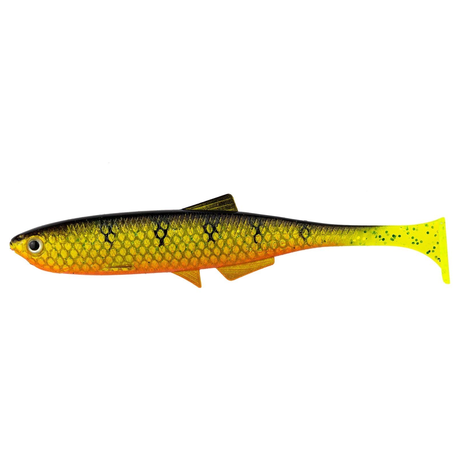 LMAB KFI Bleak Shad 6 cm KOeFI Natural Perch