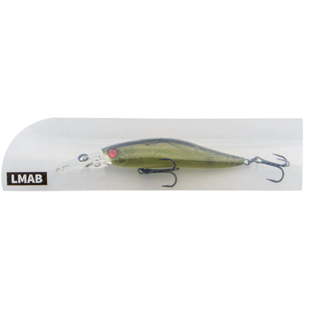 LMAB Lure sleeve