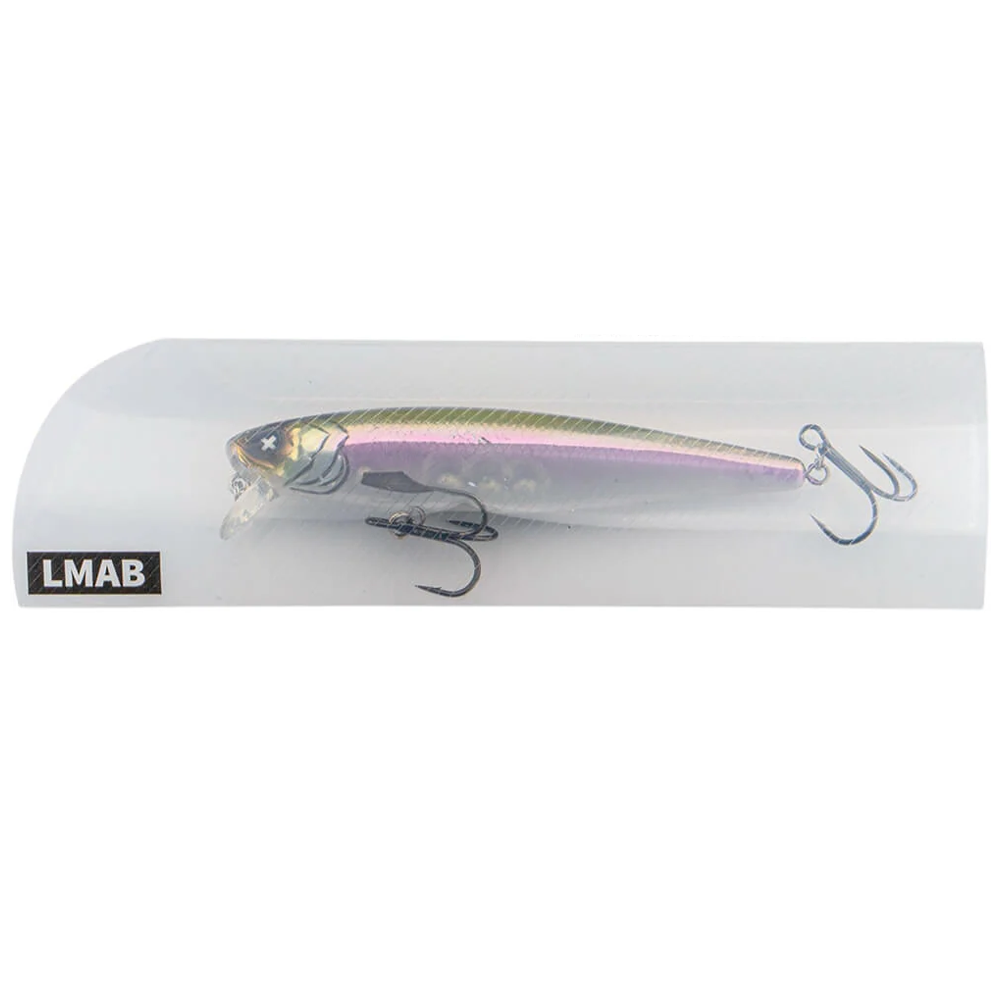 LMAB Lure sleeve