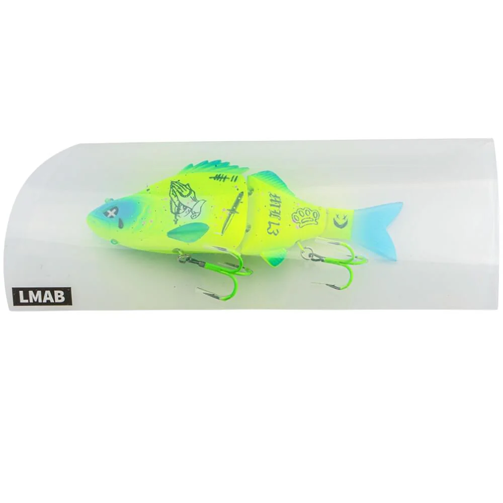 LMAB Lure sleeve