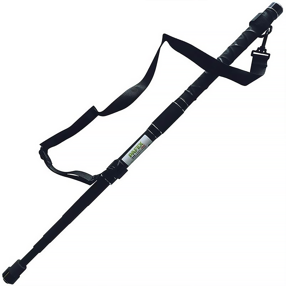 Manche epuisette Pafex street iso