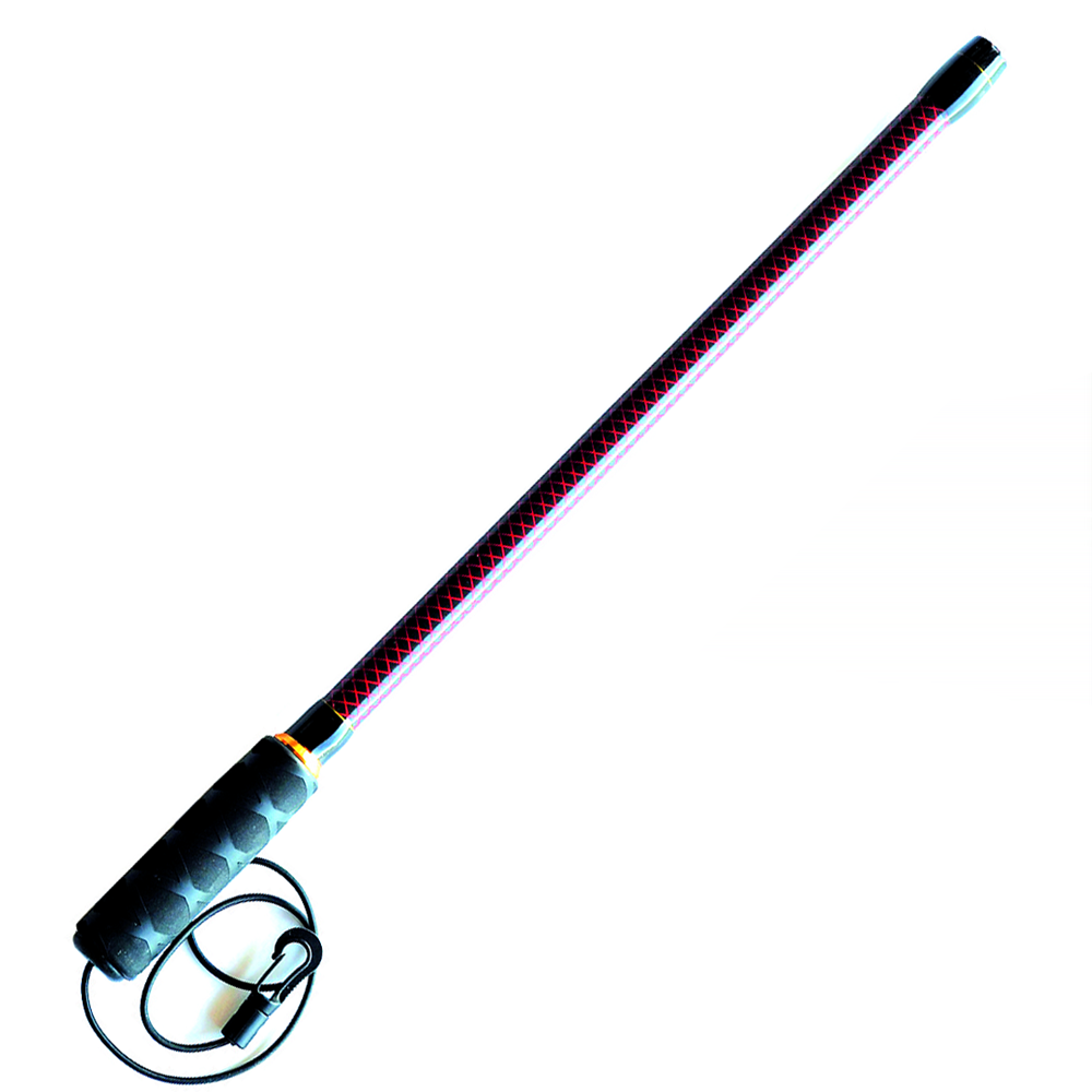 Manche carbone Pafex 15 et 25cm