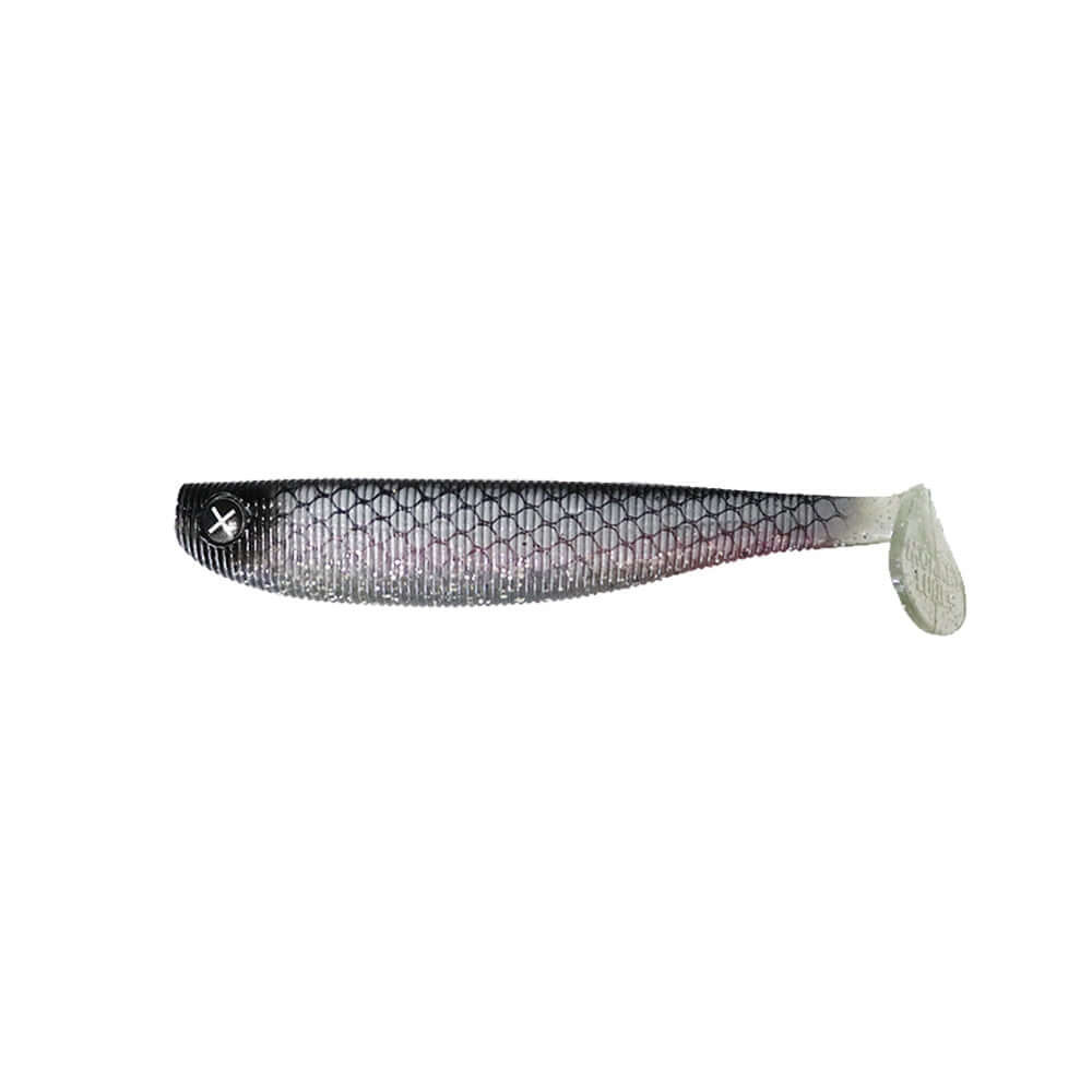 Monkey Lures 11 cm Fat Lui Lean Bream