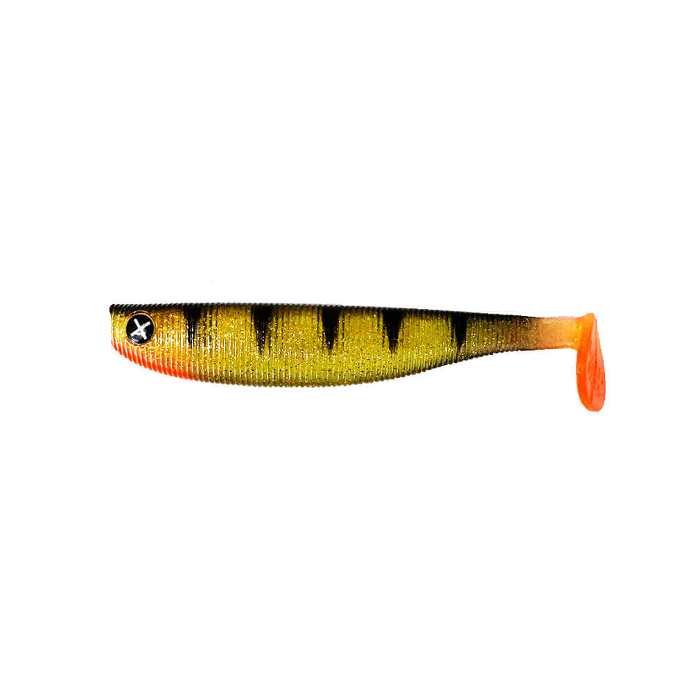 Monkey Lures 11 cm Fat Lui Perchzilla