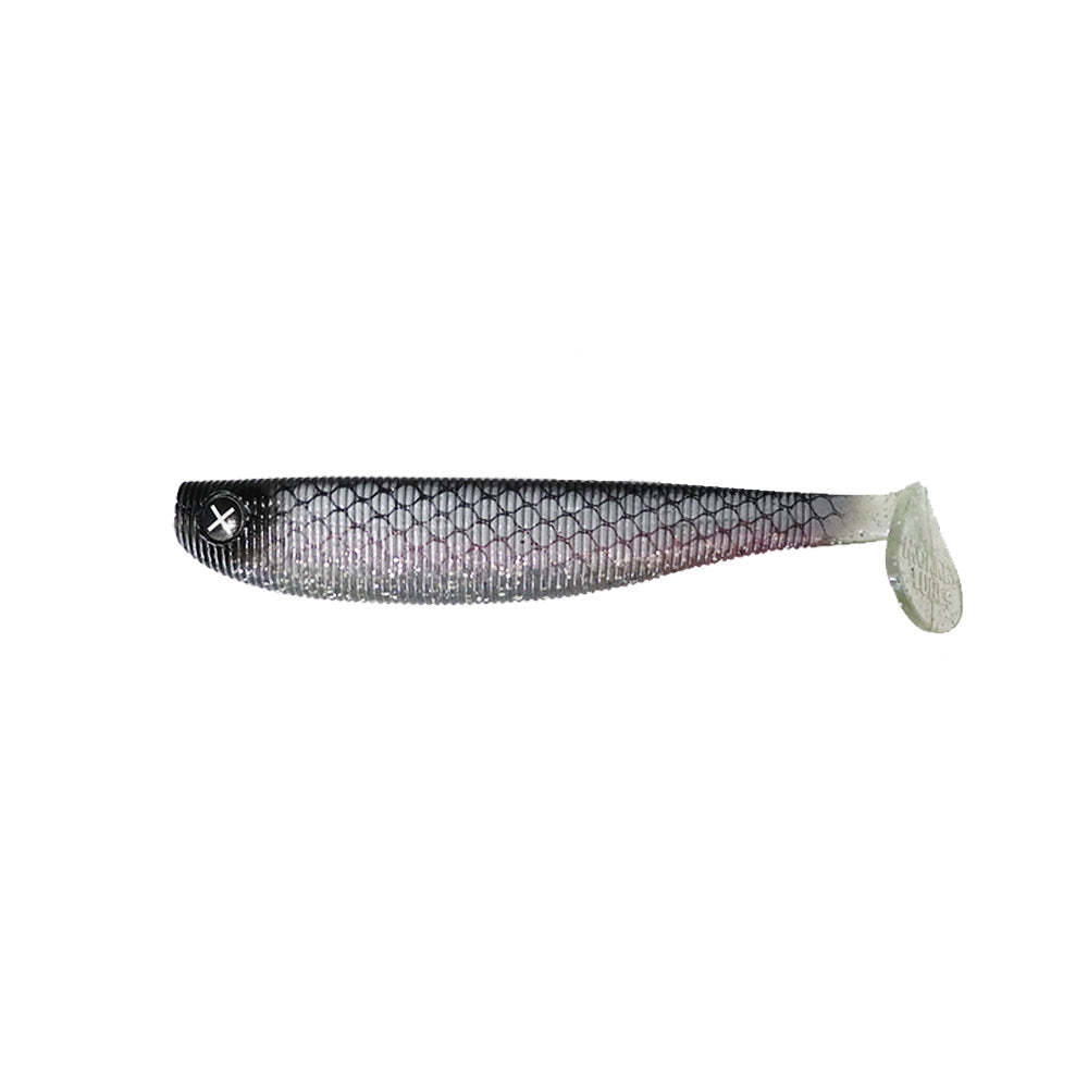 Monkey Lures Fat Lui 11 cm Lean Bream