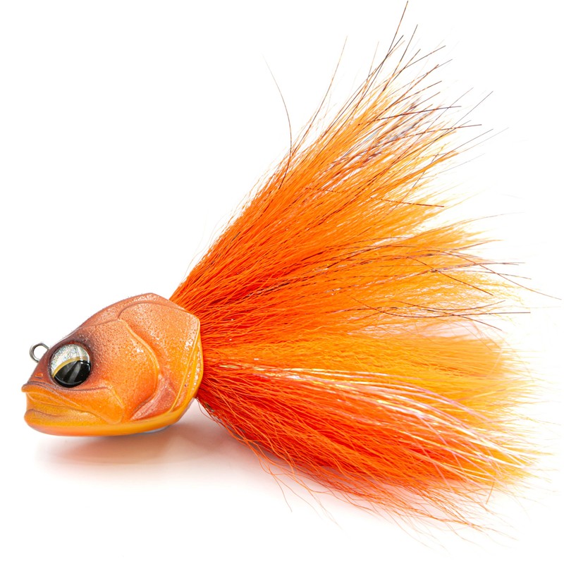 BIM shallow cruiser rig