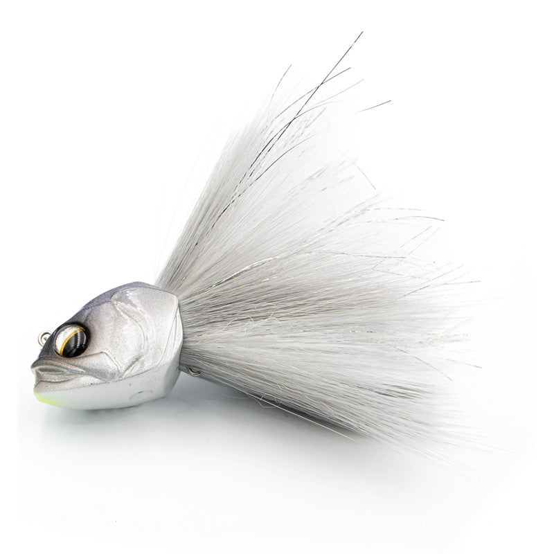 BIM shallow cruiser rig