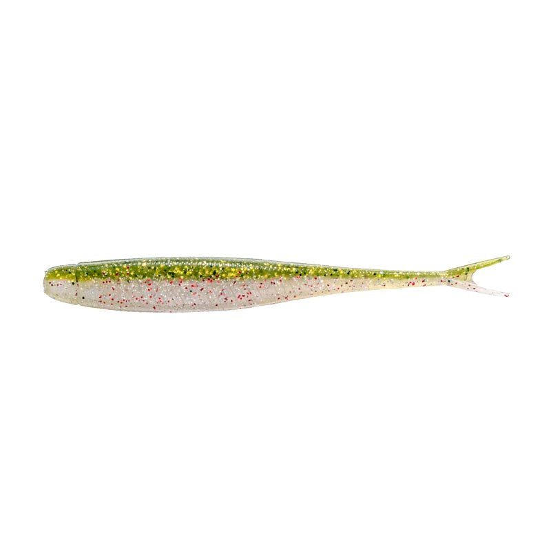 S.L.T  Minnow 3.5"